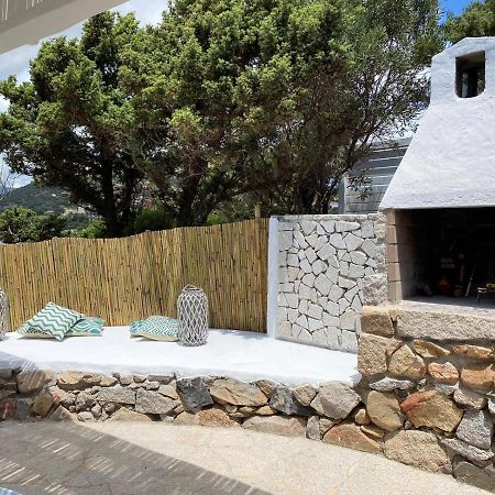 Sul Mare Sardegna Villa Clitia Villasimius Buitenkant foto