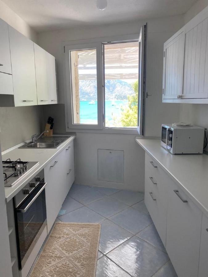 Sul Mare Sardegna Villa Clitia Villasimius Buitenkant foto