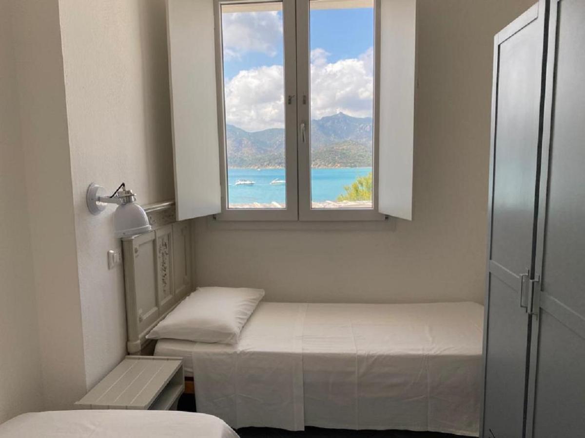 Sul Mare Sardegna Villa Clitia Villasimius Buitenkant foto