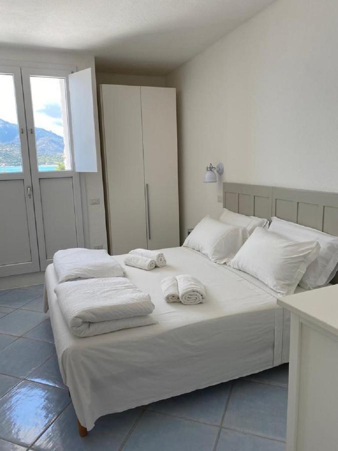 Sul Mare Sardegna Villa Clitia Villasimius Buitenkant foto