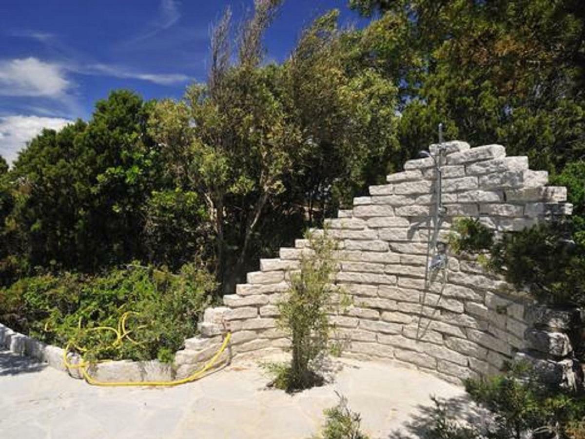 Sul Mare Sardegna Villa Clitia Villasimius Buitenkant foto